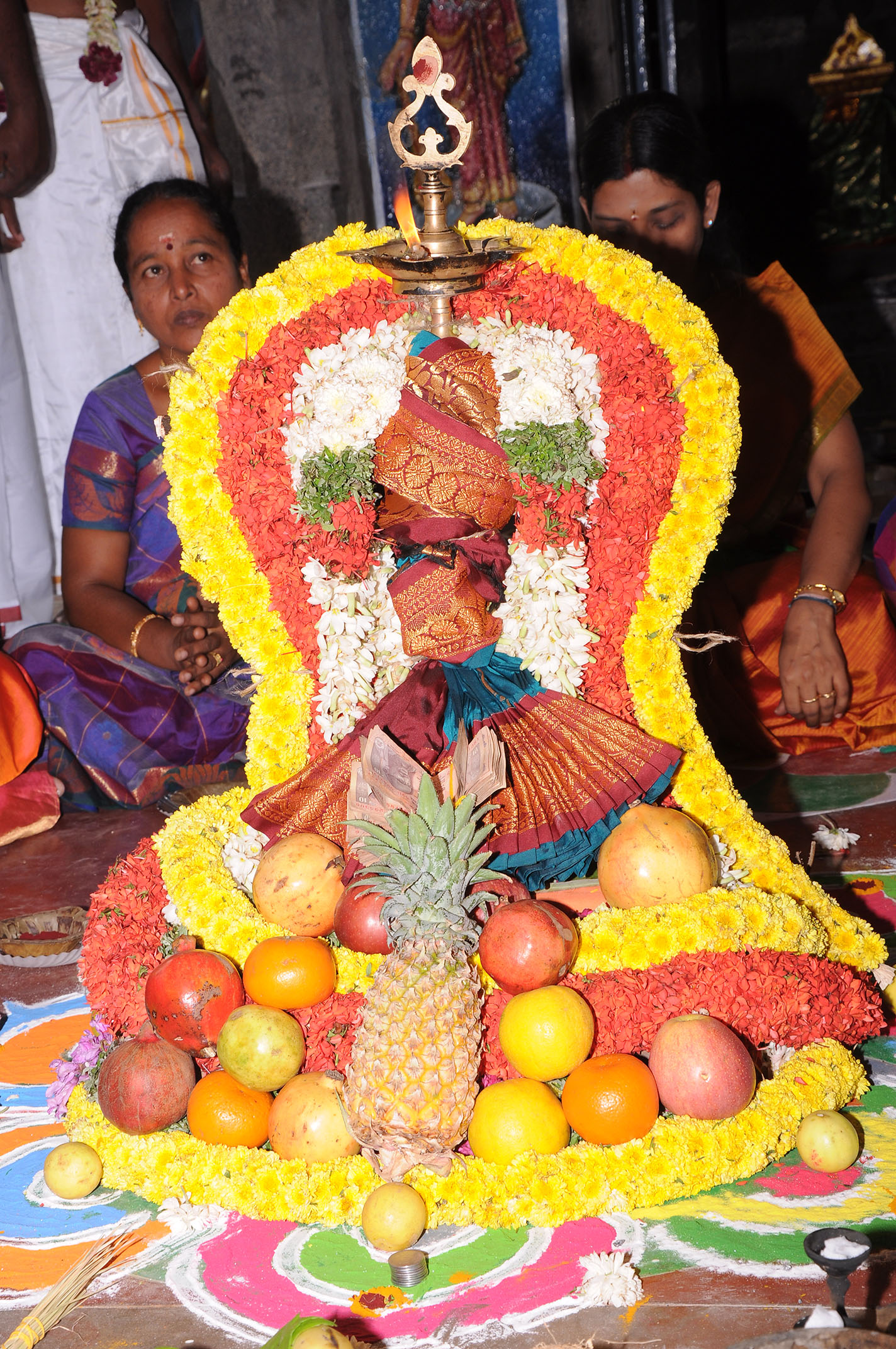 Abinhimangalam Kovil Kumbabishekam Feb 2017 Photos | Abinhimangalam...